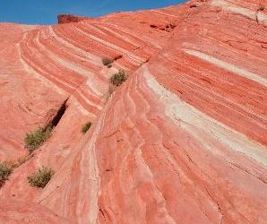 Valley of Fire Re-energized Me