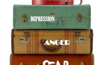 Clearing Emotional Baggage