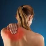 upper back pain