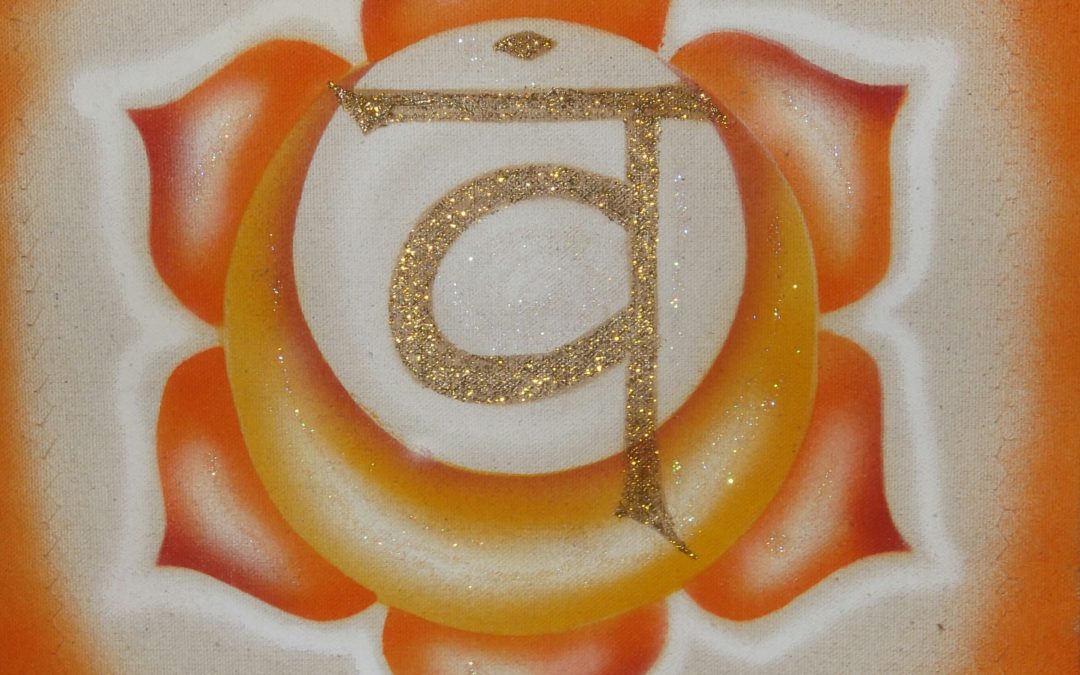 Gain Insights About Relationships Through Your Sacral Chakra