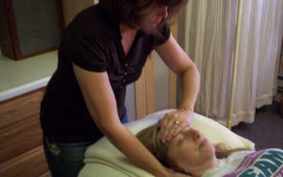 Do you think holistic therapies improve your patient care?