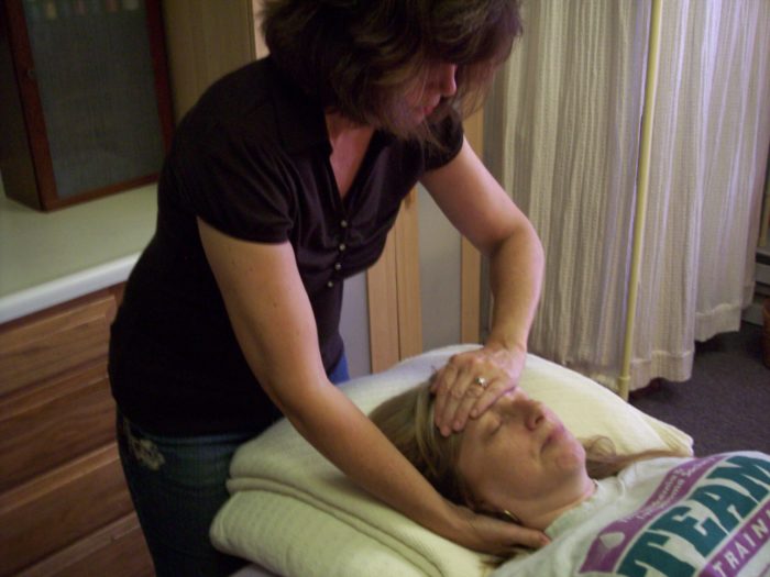 Do you think holistic therapies improve your patient care?
