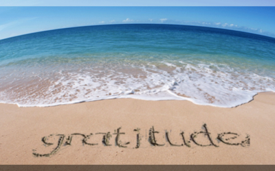 Gratitude Affects Your Health and Well-Being