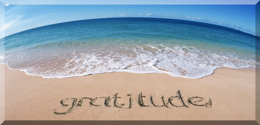 Gratitude Affects Your Health and Well-Being
