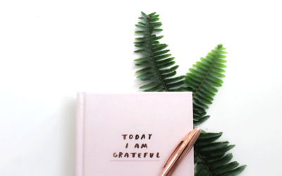 Living from Gratitude Improves Health and Emotional Well-being