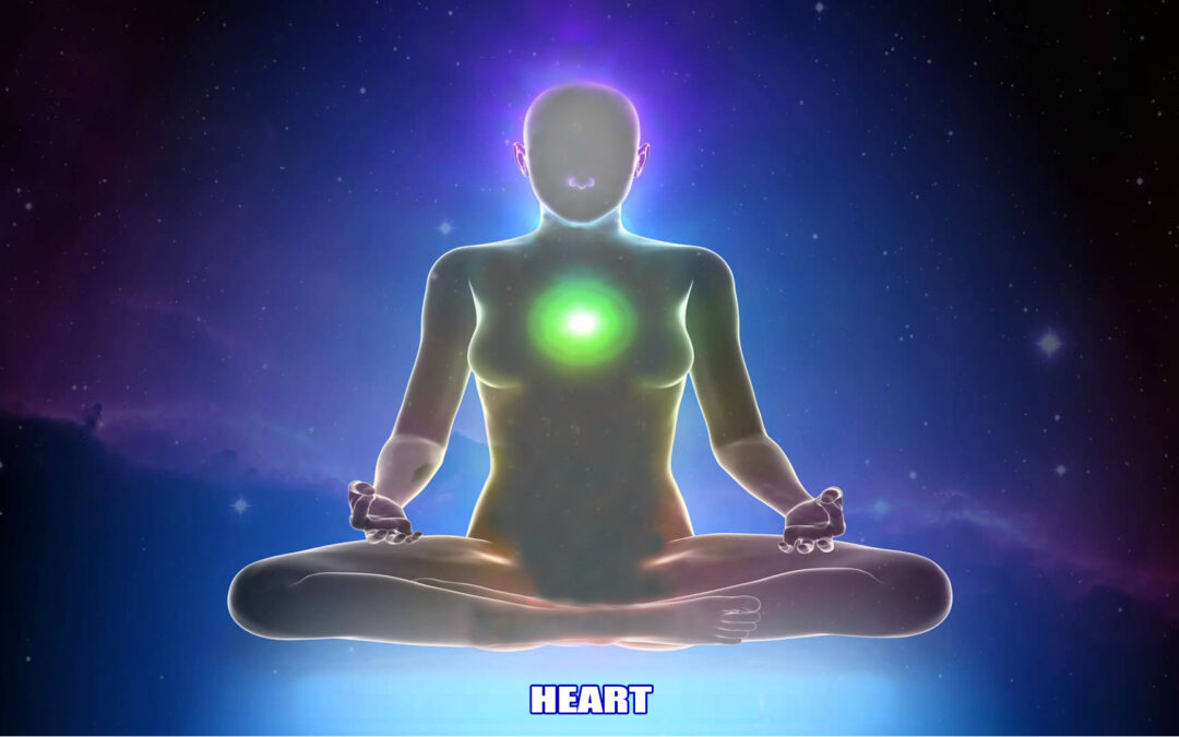 Nurture Your Heart Chakra for Healing and Happiness